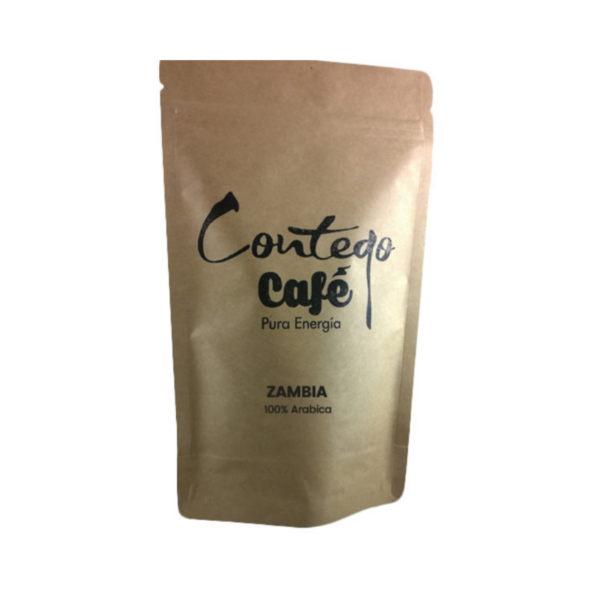 Zambia Munali Coffee On Cafendo