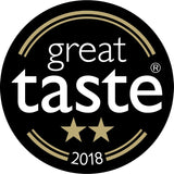 2018 2 Star Great Taste Award