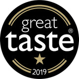 2019 1 Star Great Taste Award